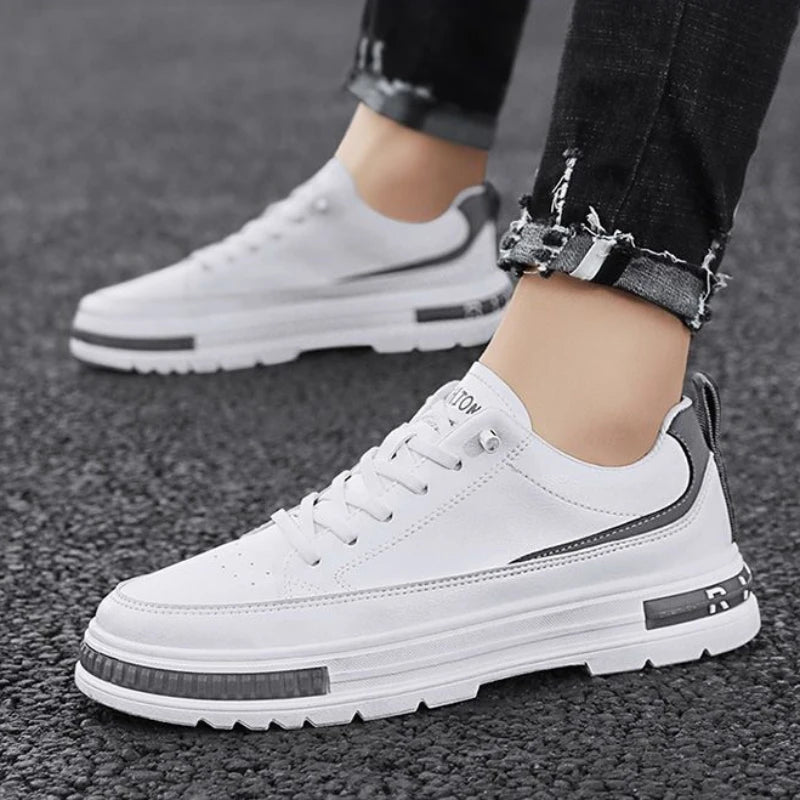 Versatile, comfortable trainers for men