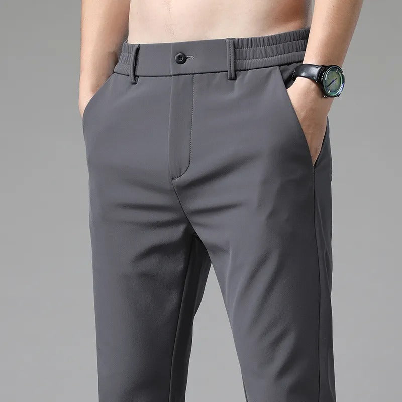 Slim Stretch Pants Athens