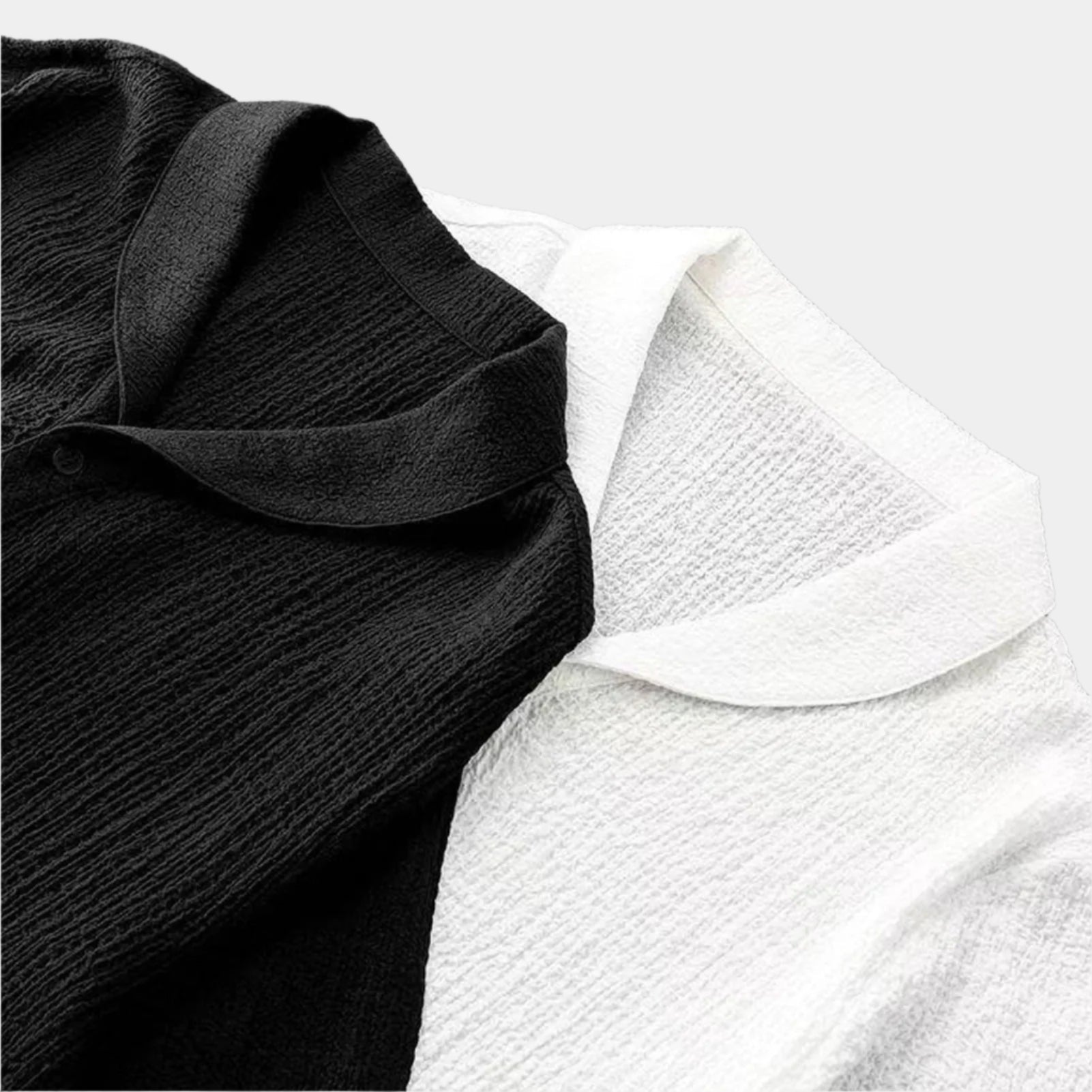 Elysian Paris Shirt and Trousers Set