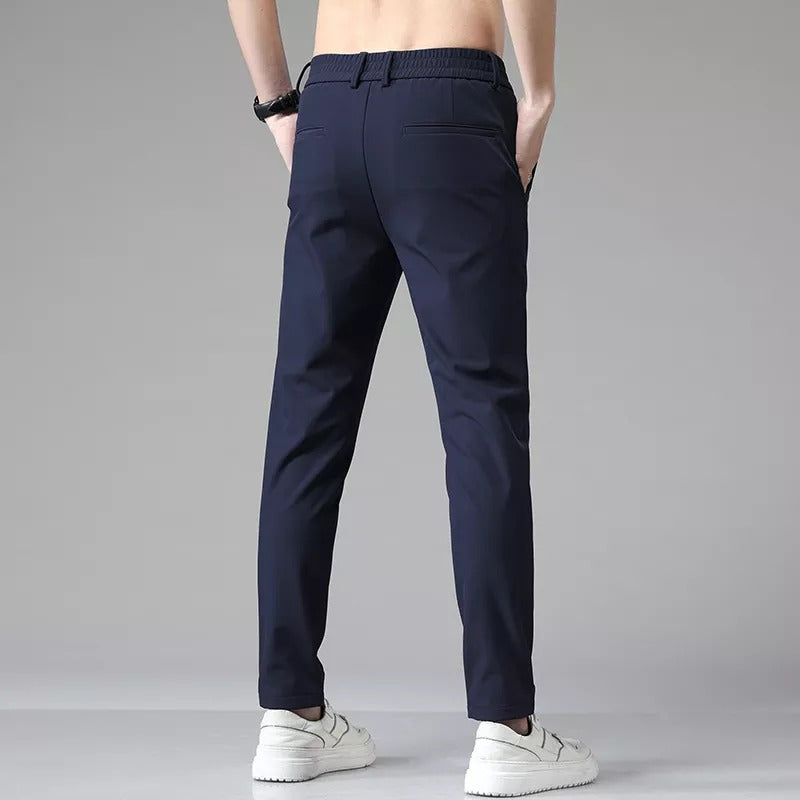 Slim Stretch Pants Athens