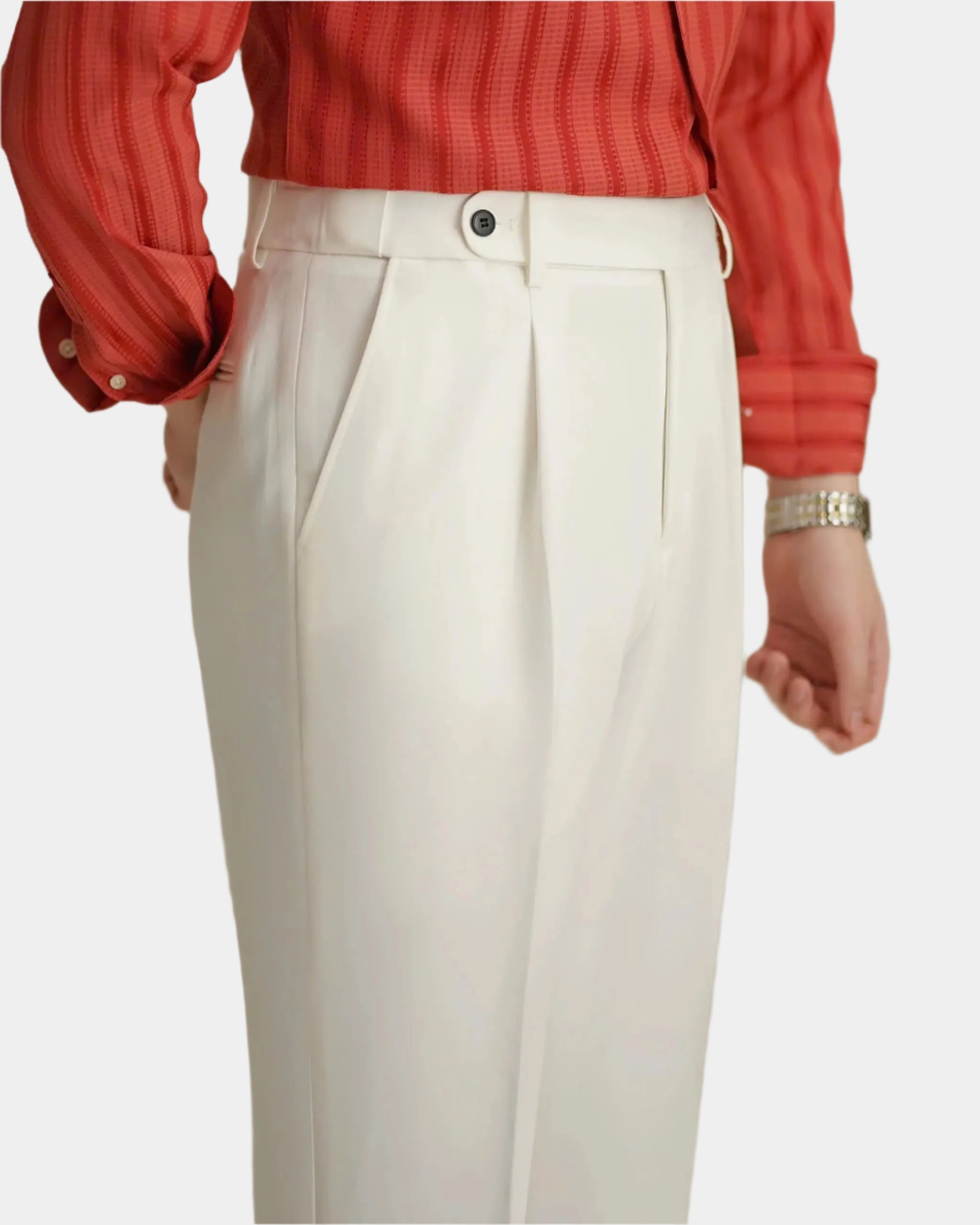 Wellington Stretch Pants