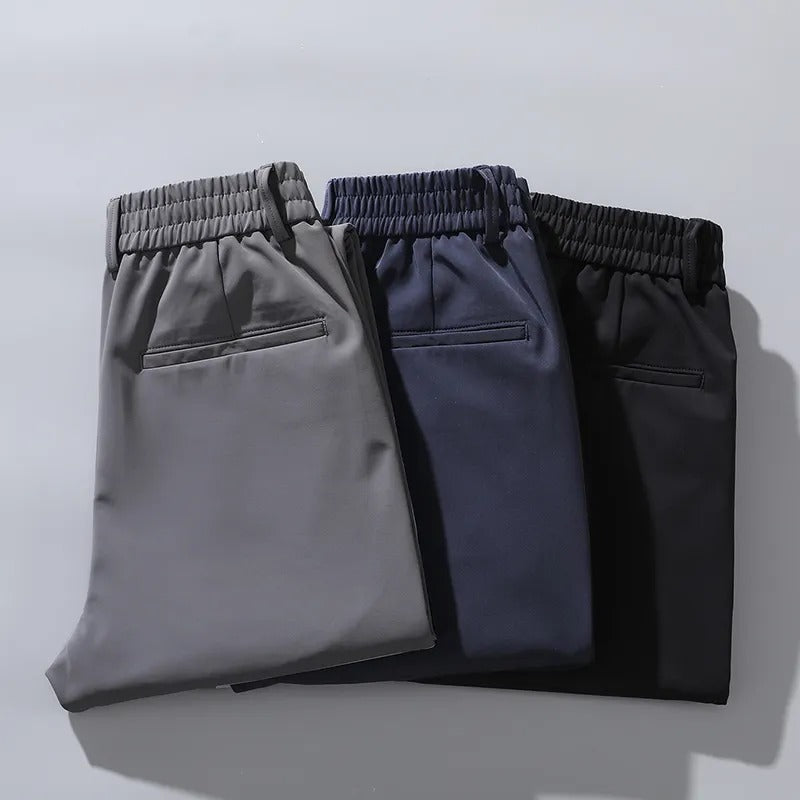 Slim Stretch Pants Athens