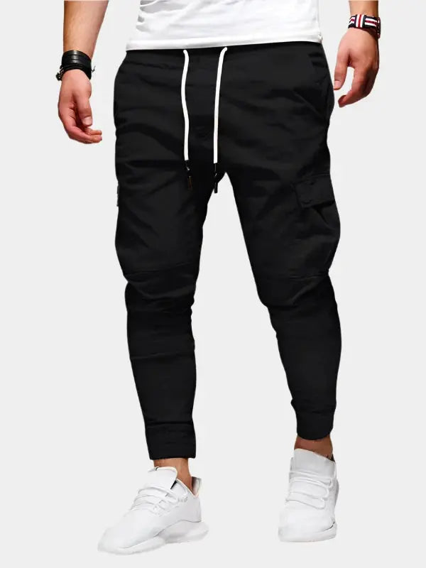 Fiorentino Jogger Pants