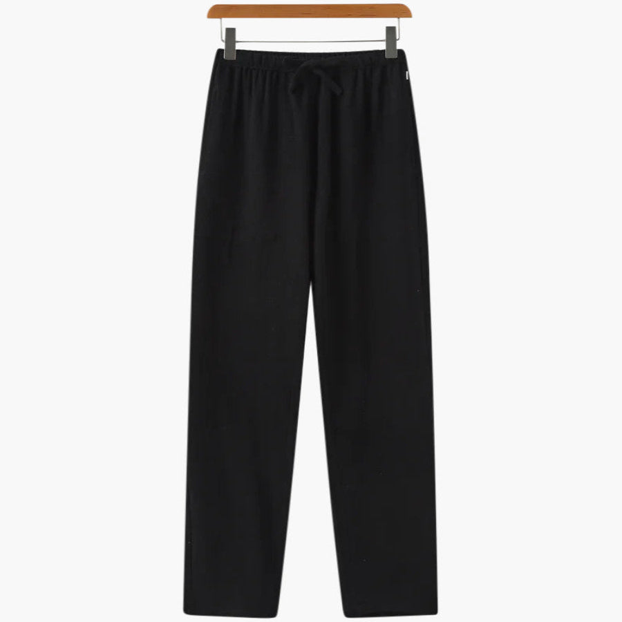 Linen Pants Marrakech