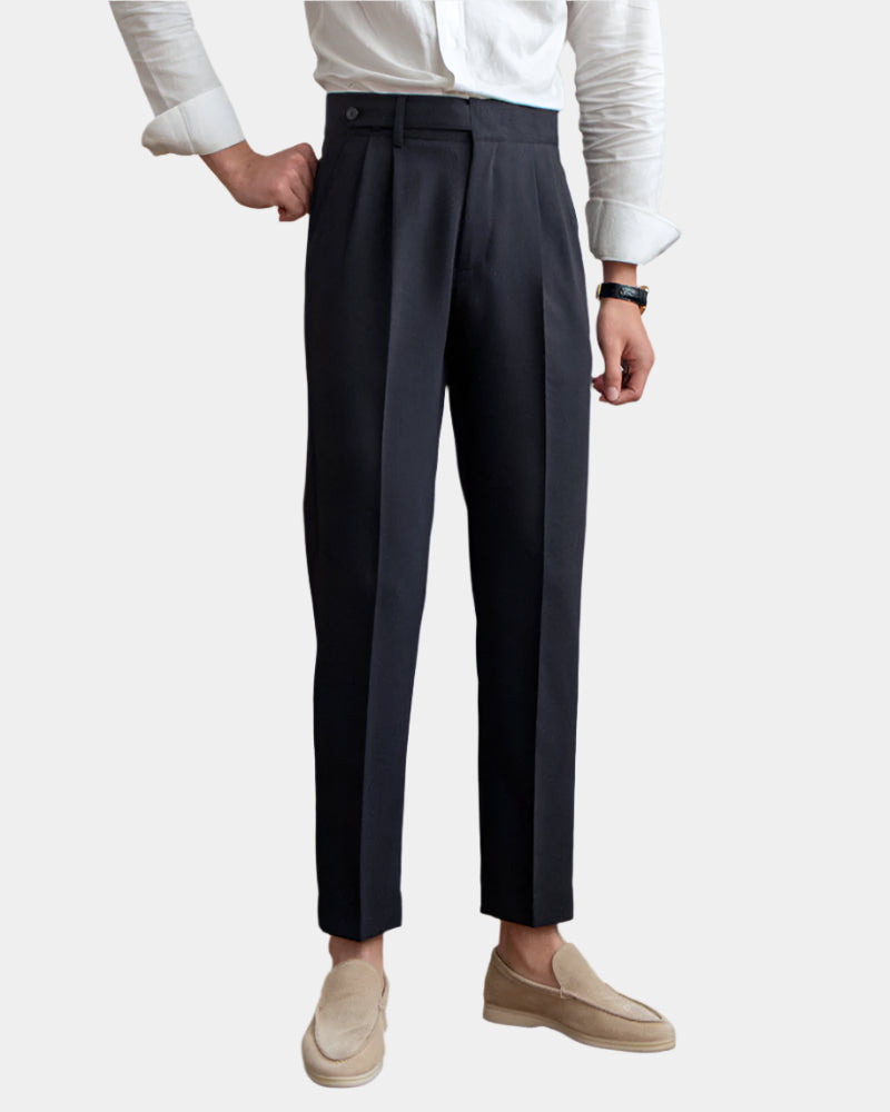 Riviera High-W Waist Pants