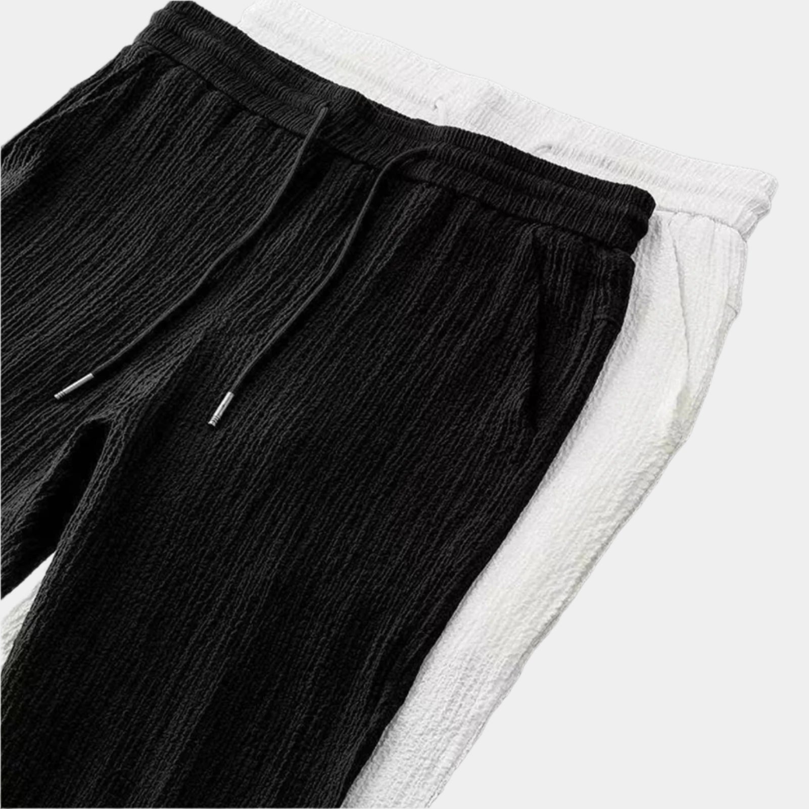 Elysian Paris Shirt and Trousers Set