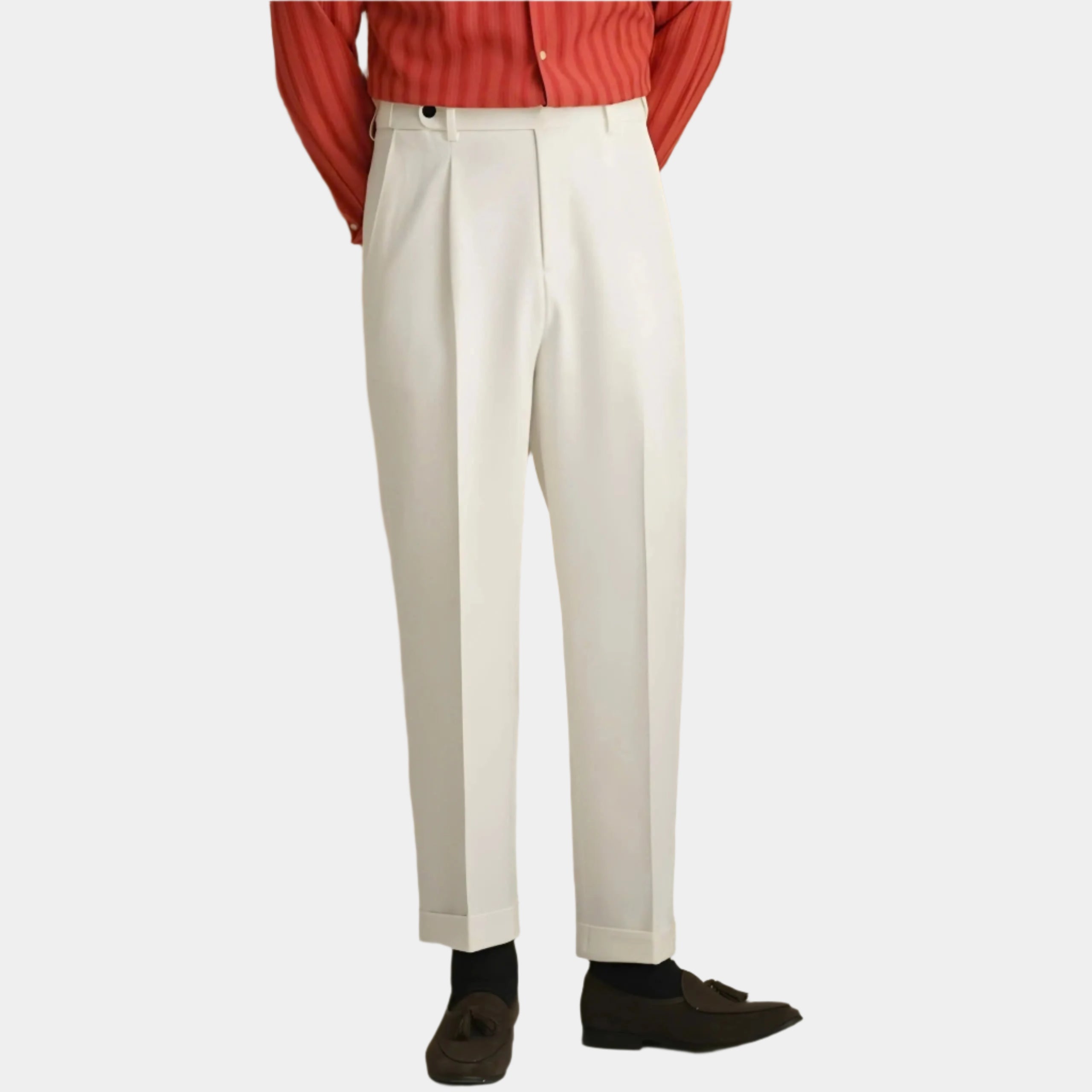 Wellington Stretch Pants