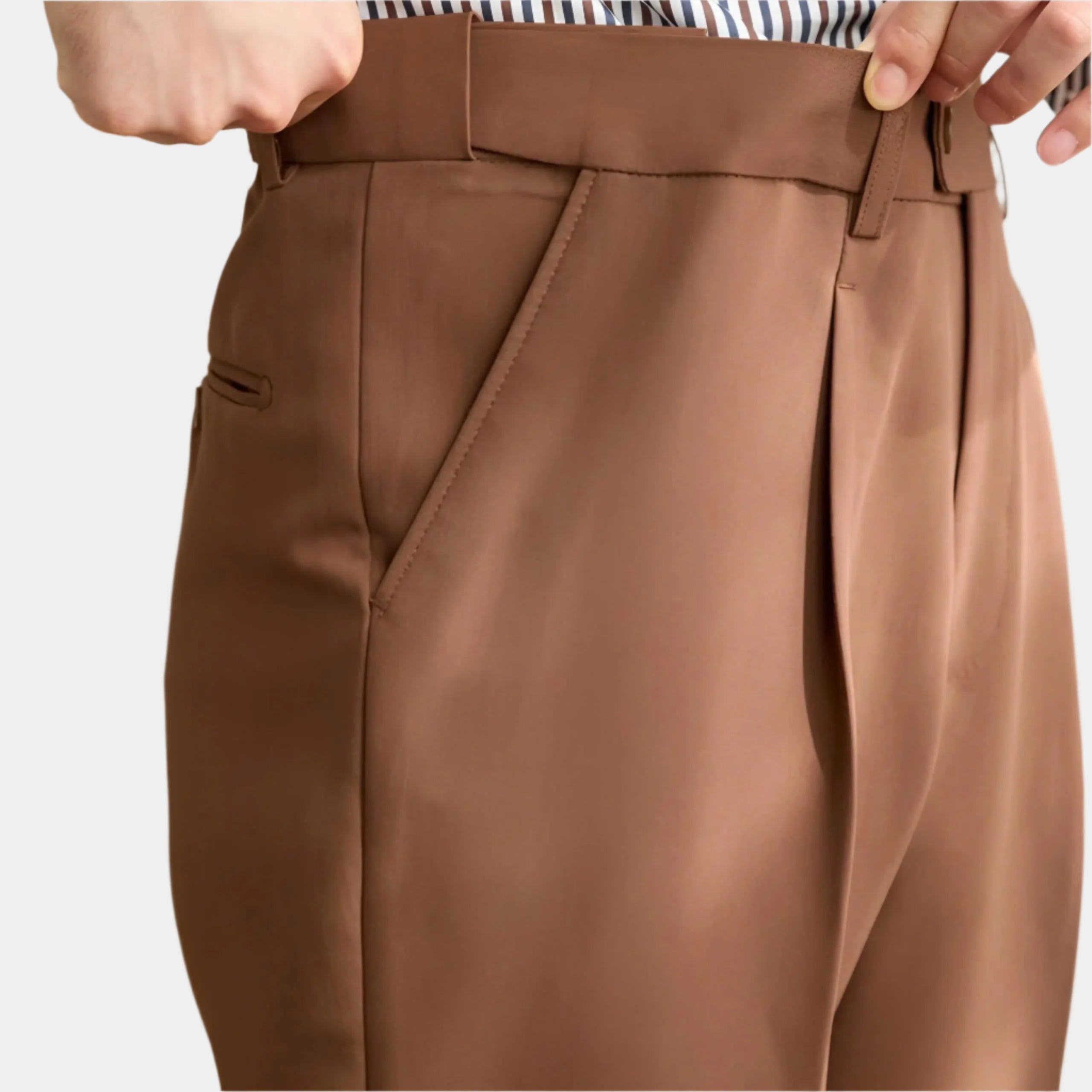 Wellington Stretch Pants