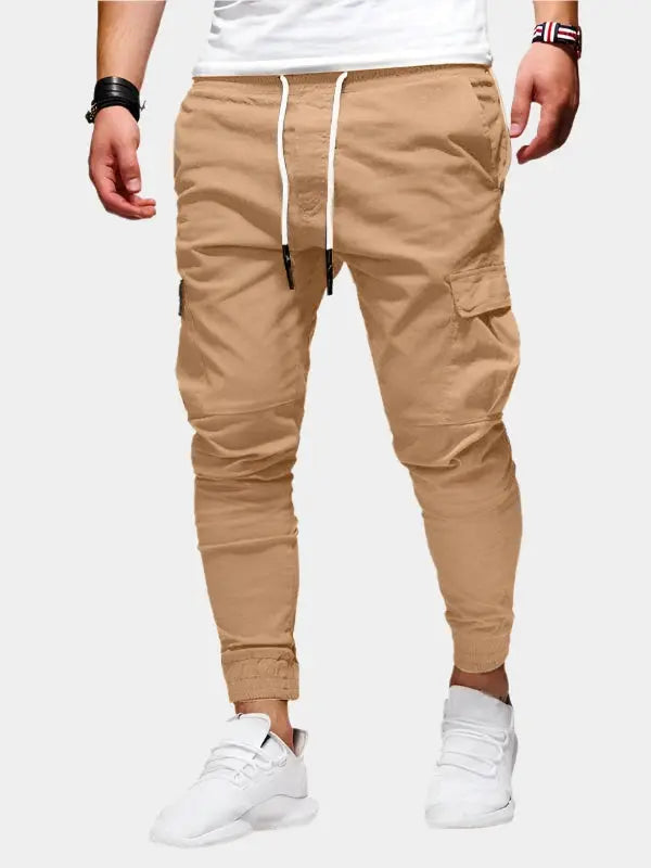 Fiorentino Jogger Pants