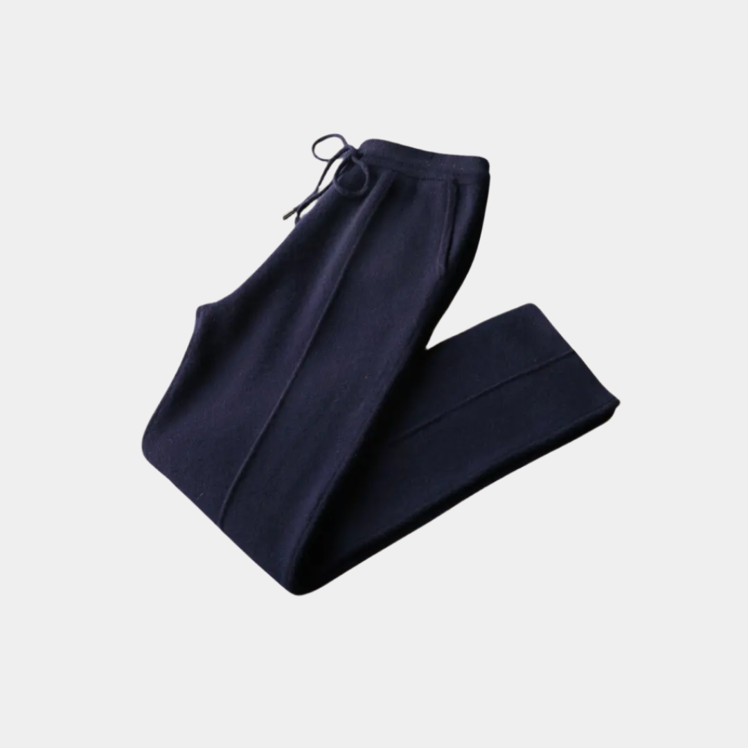 Belgravia Cashmere Trousers