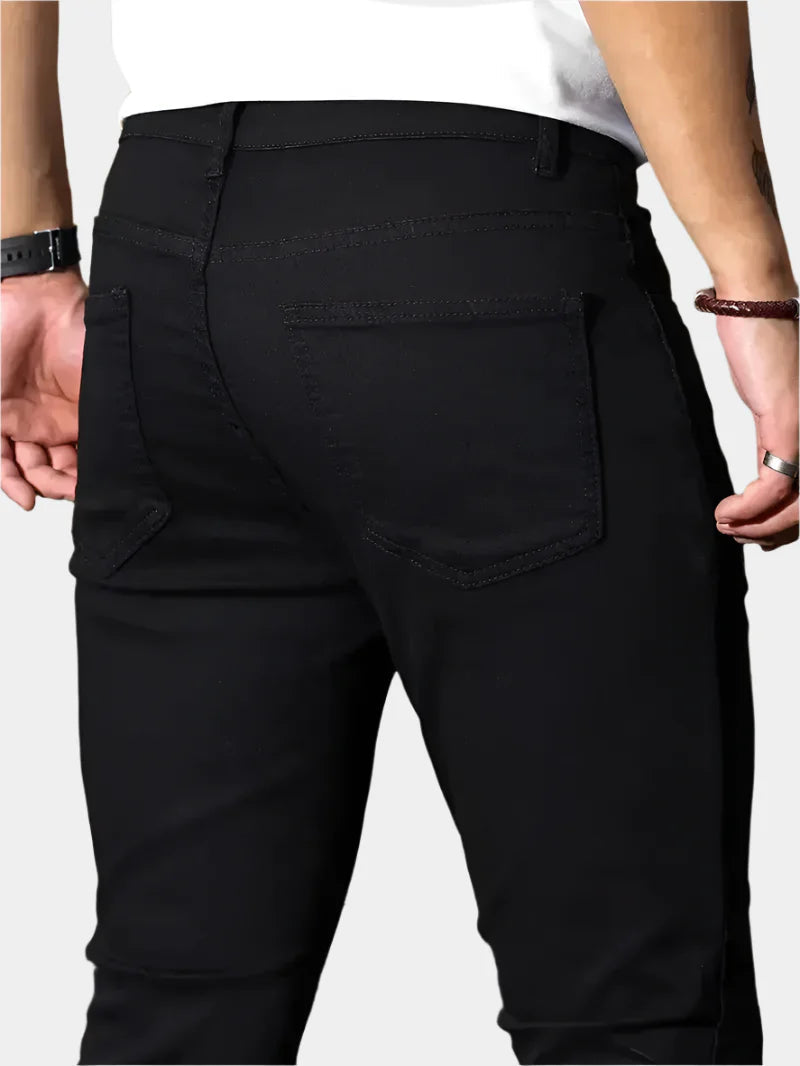 Belgravia Skinny Denim