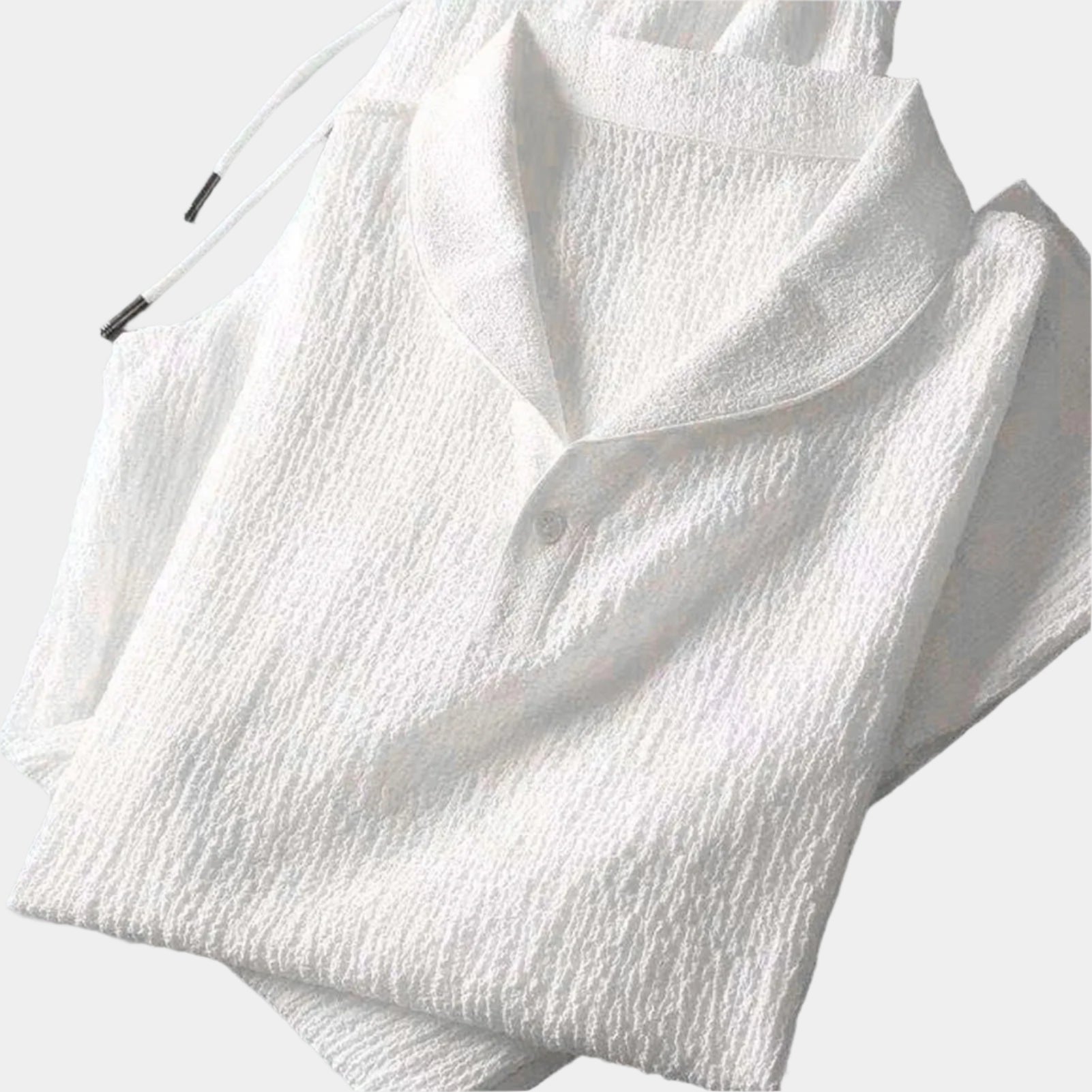 Elysian Paris Shirt and Trousers Set