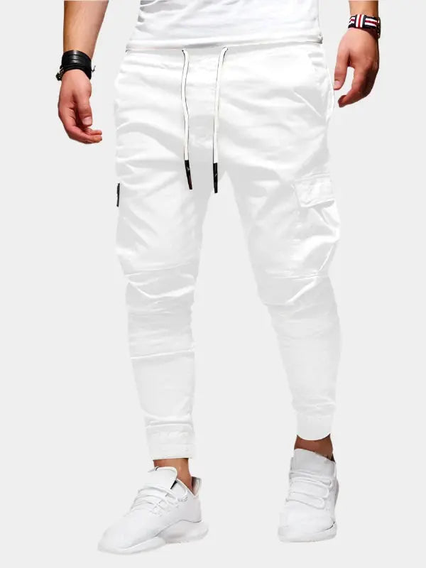 Fiorentino Jogger Pants