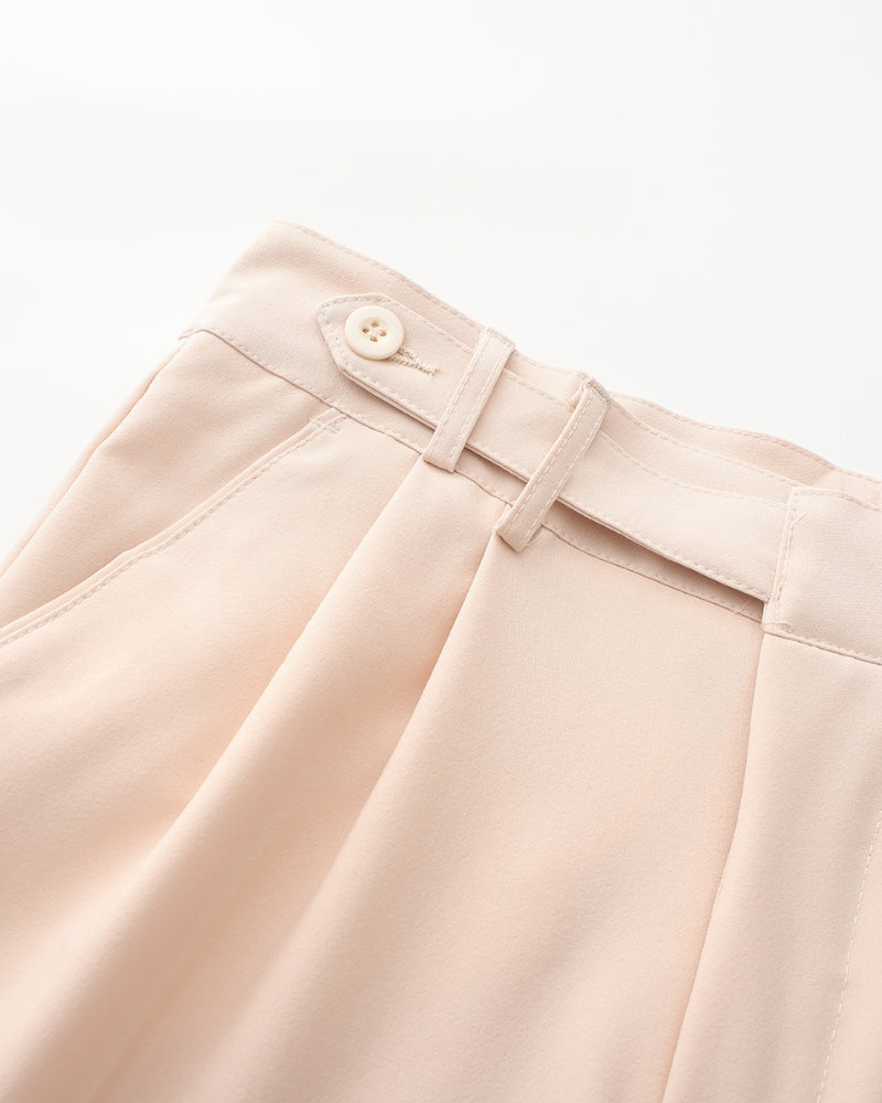 Riviera High-W Waist Pants